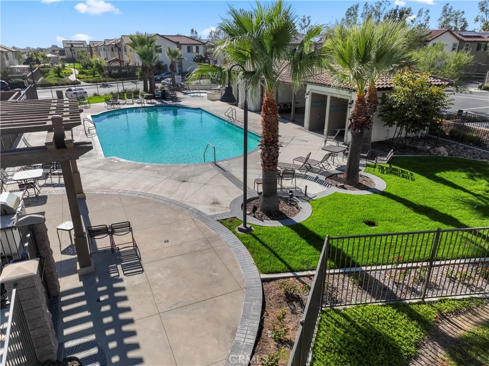12704 Ironstone Moreno Valley, CA 92555