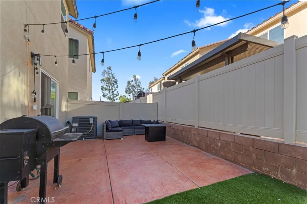 12704 Ironstone Moreno Valley, CA 92555