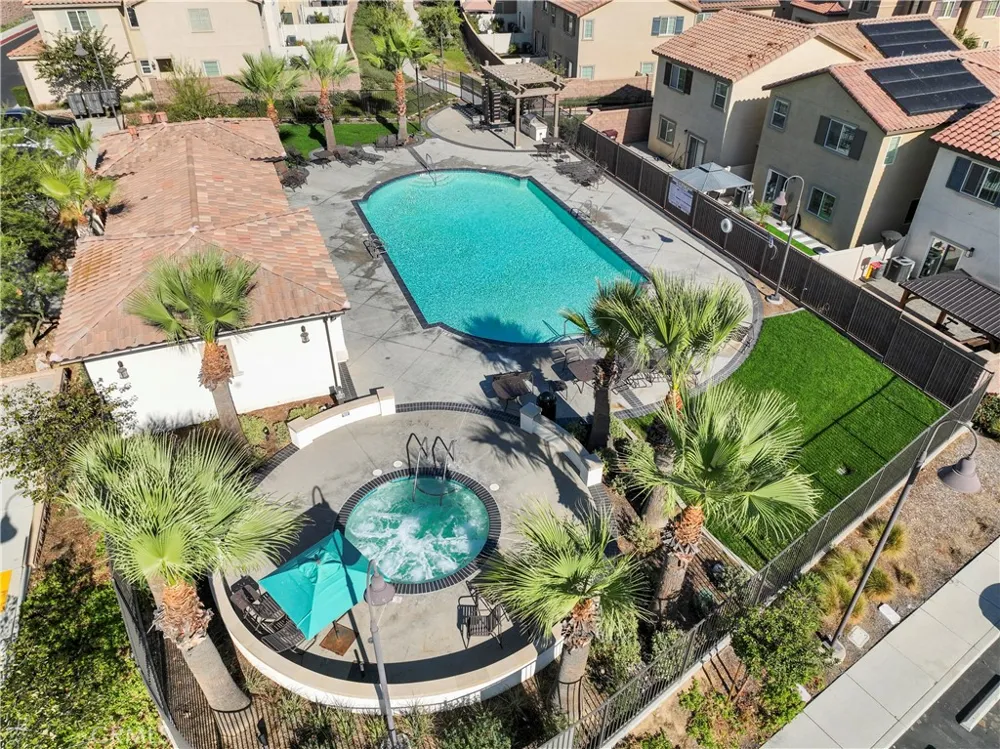 12704 Ironstone Moreno Valley, CA 92555
