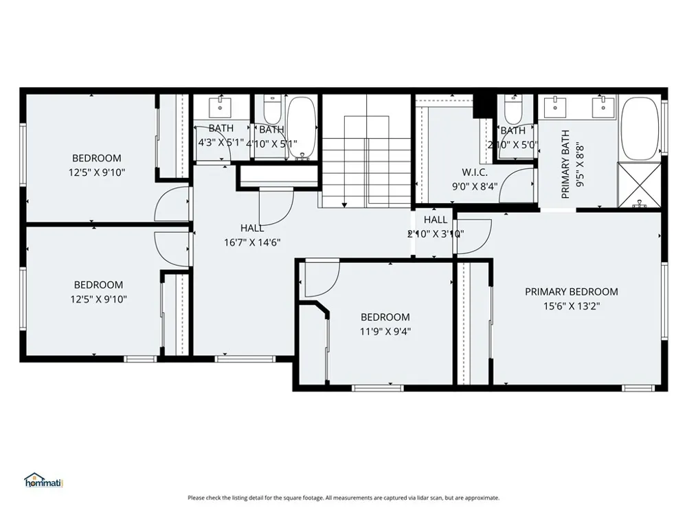 12704 Ironstone Moreno Valley, CA 92555