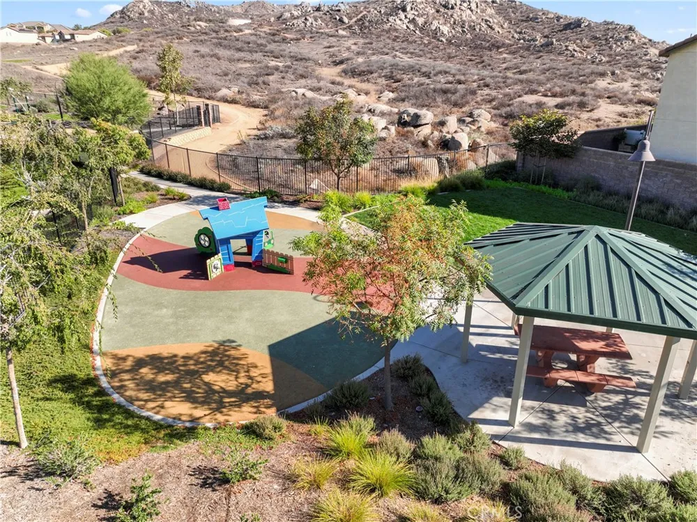 12704 Ironstone Moreno Valley, CA 92555