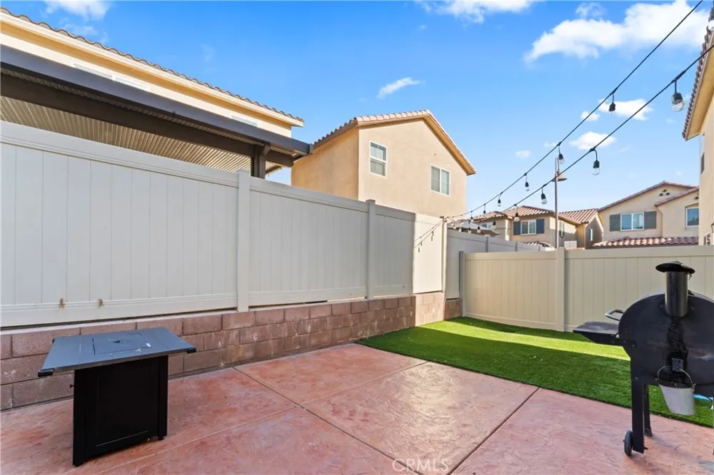 12704 Ironstone Moreno Valley, CA 92555