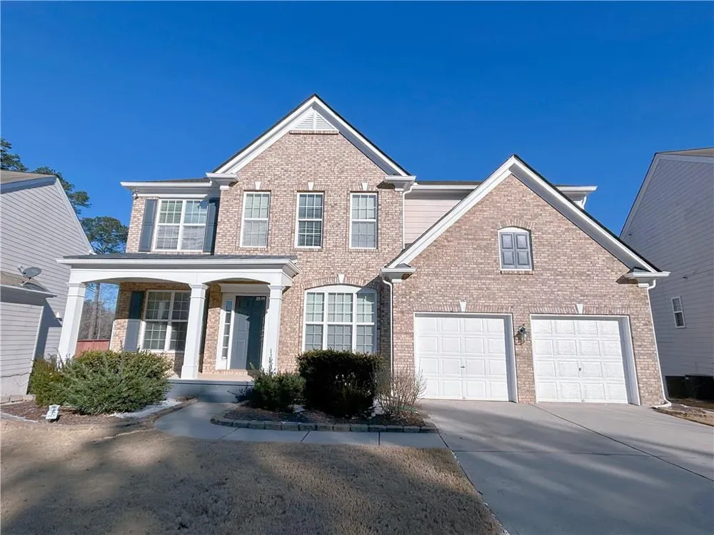 810 Courageous Court