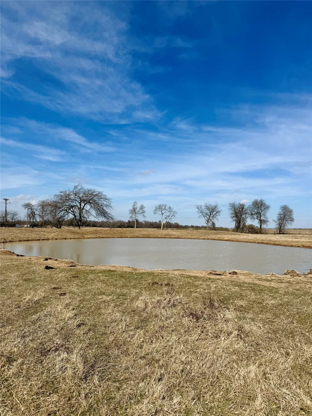 County Road 656 Thornton, TX 76687