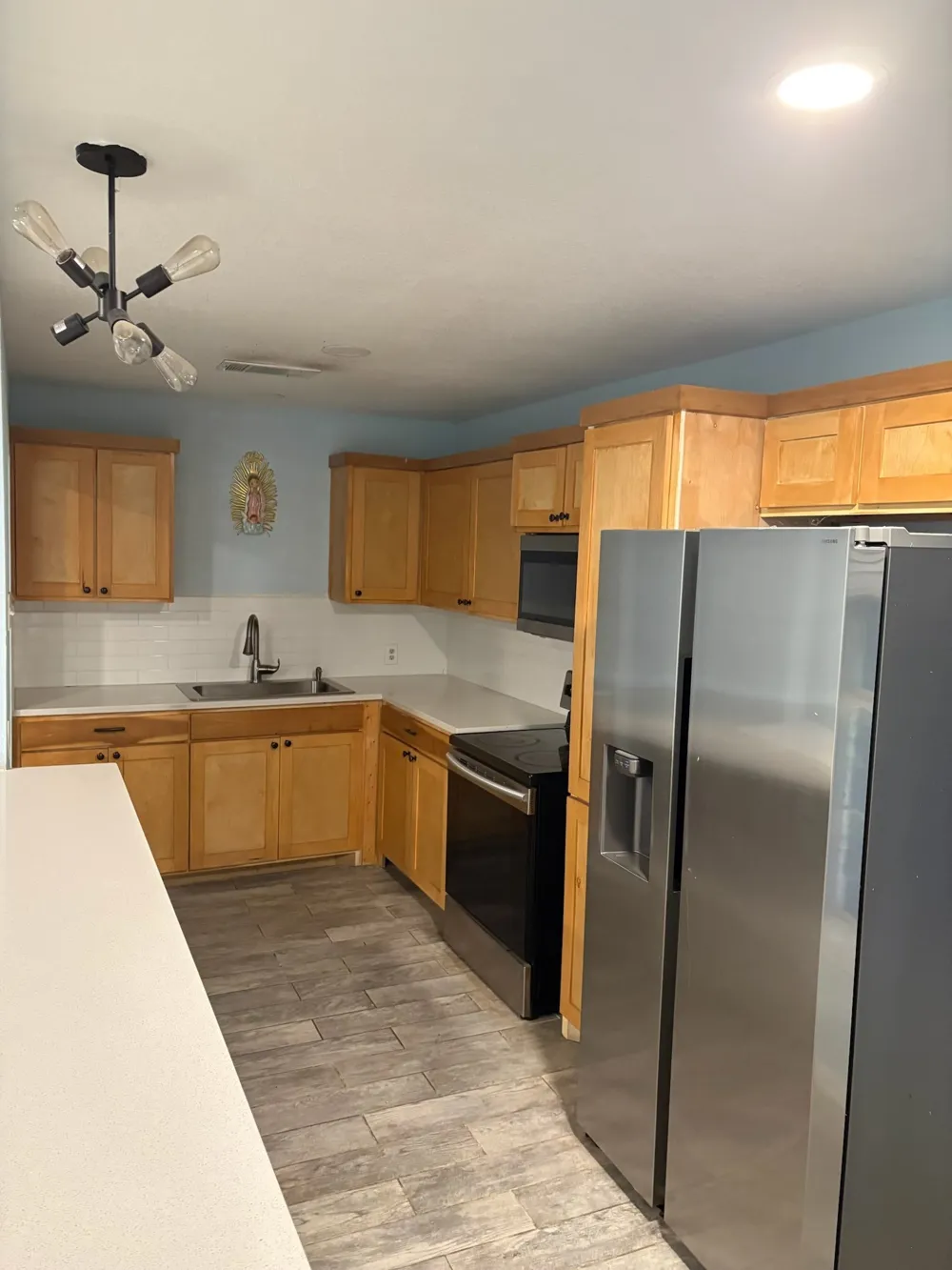 4408 Mckibben Street