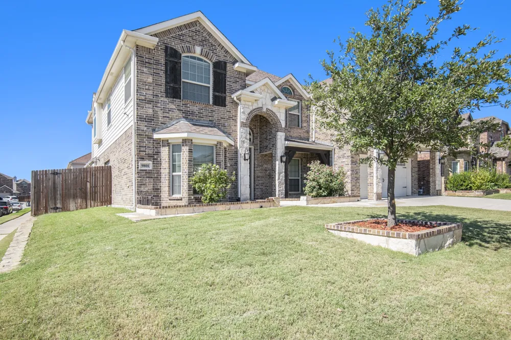 9801 Yellow Cup Drive