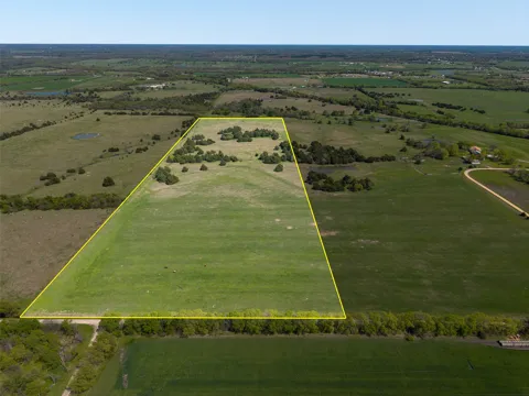 35 County Road 1046