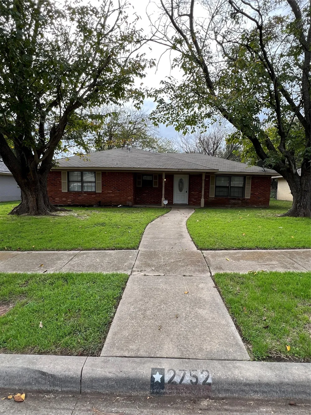 2752 Groveridge Drive