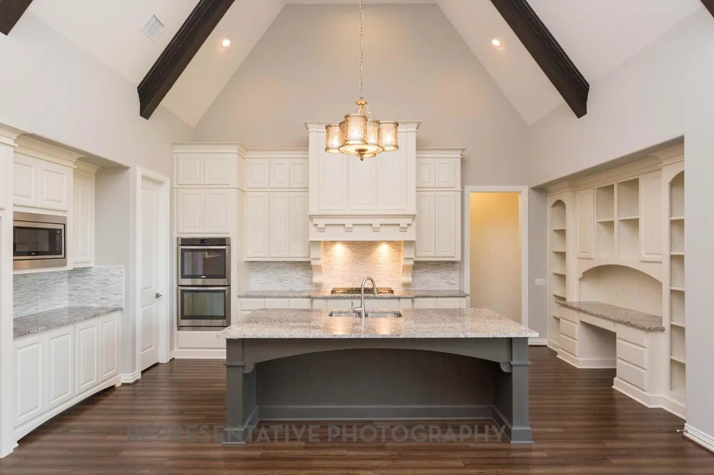 2670 Archgate Court Prosper, TX 75078