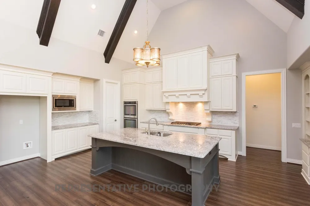 2670 Archgate Court Prosper, TX 75078