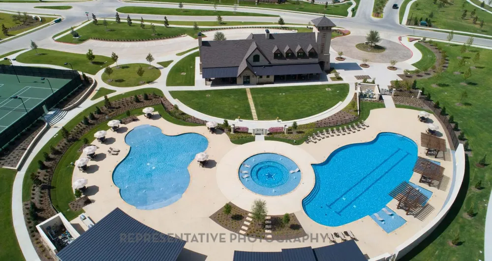 2670 Archgate Court Prosper, TX 75078