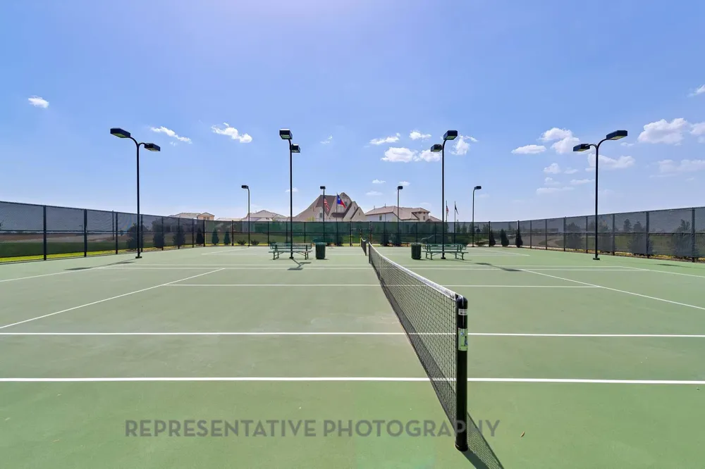 2670 Archgate Court Prosper, TX 75078