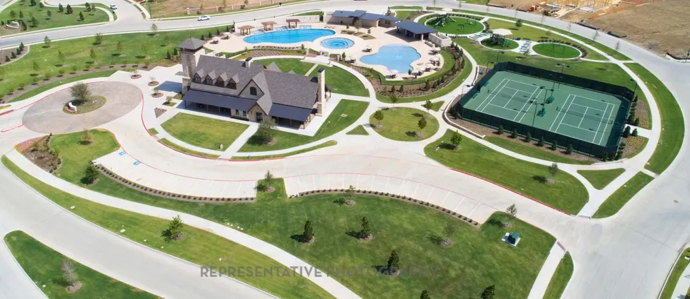 2670 Archgate Court Prosper, TX 75078