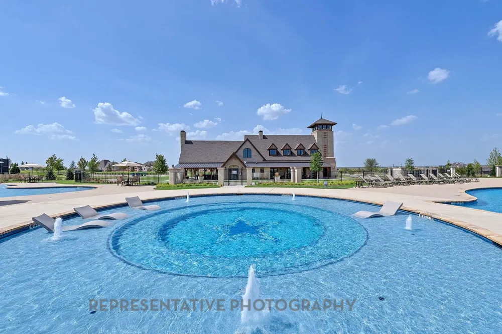 2670 Archgate Court Prosper, TX 75078