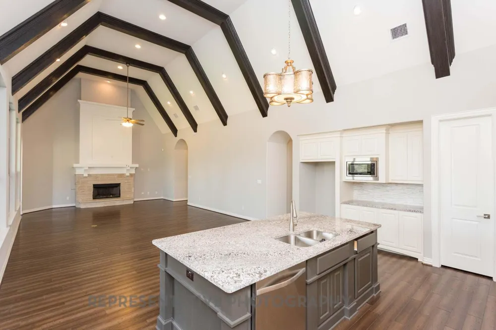 2670 Archgate Court Prosper, TX 75078