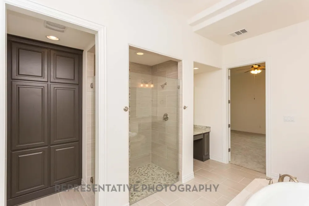 2670 Archgate Court Prosper, TX 75078