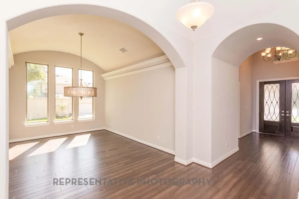 2670 Archgate Court Prosper, TX 75078