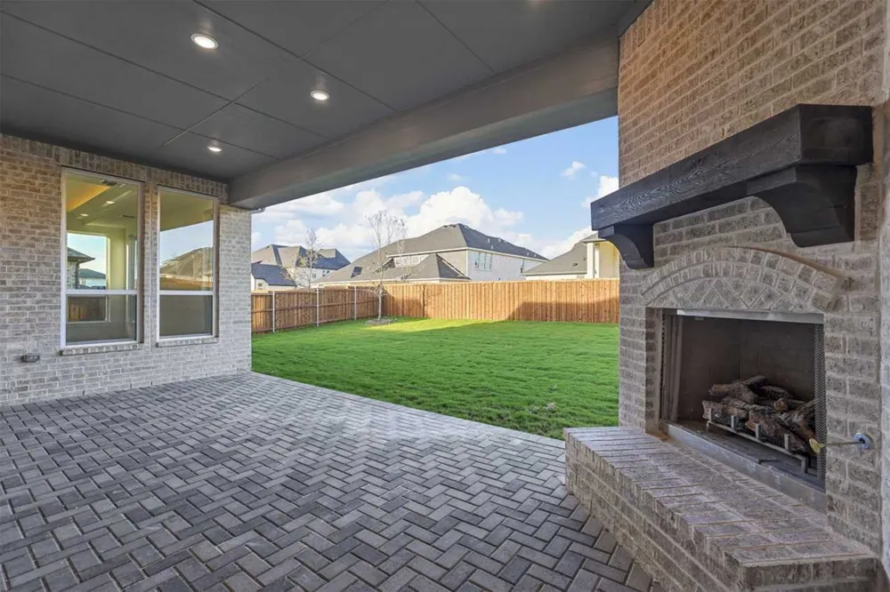 2670 Archgate Court Prosper, TX 75078