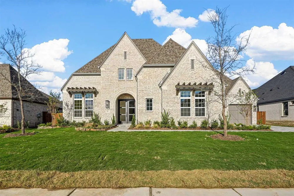 2670 Archgate Court Prosper, TX 75078