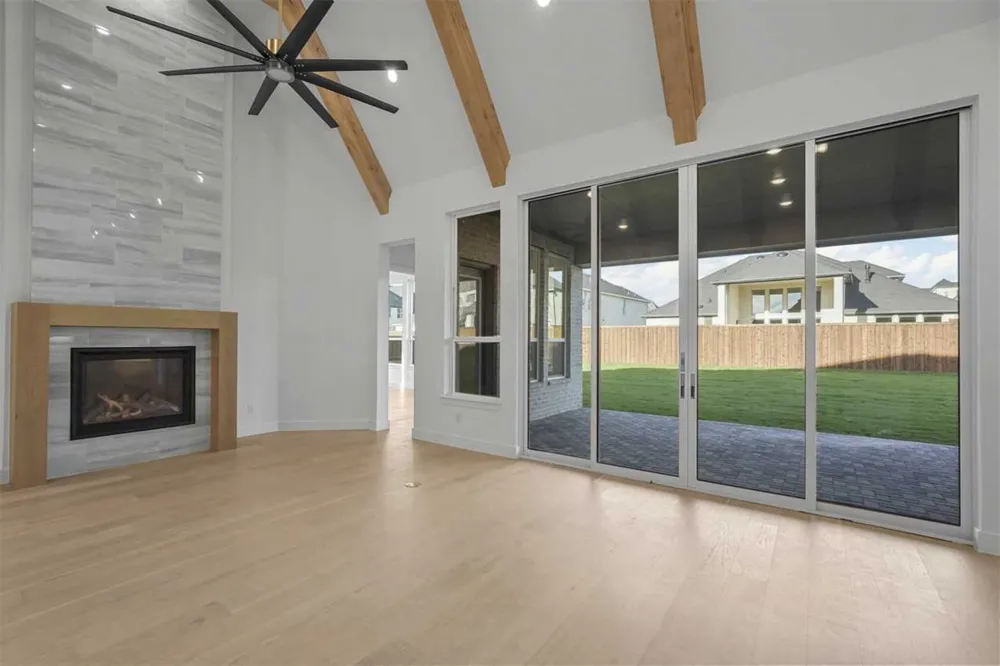 2670 Archgate Court Prosper, TX 75078