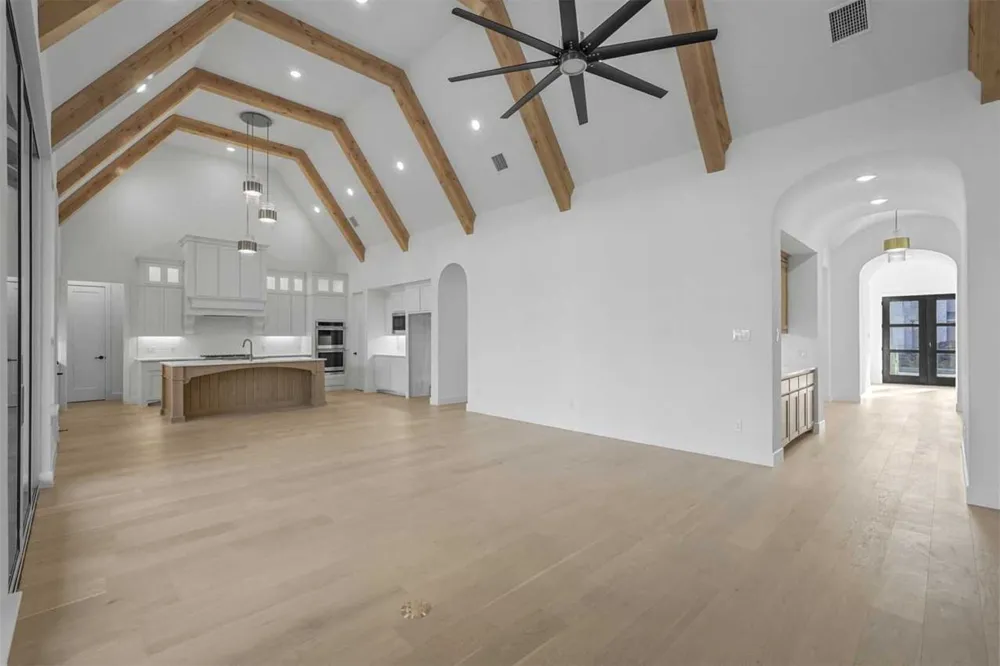 2670 Archgate Court Prosper, TX 75078