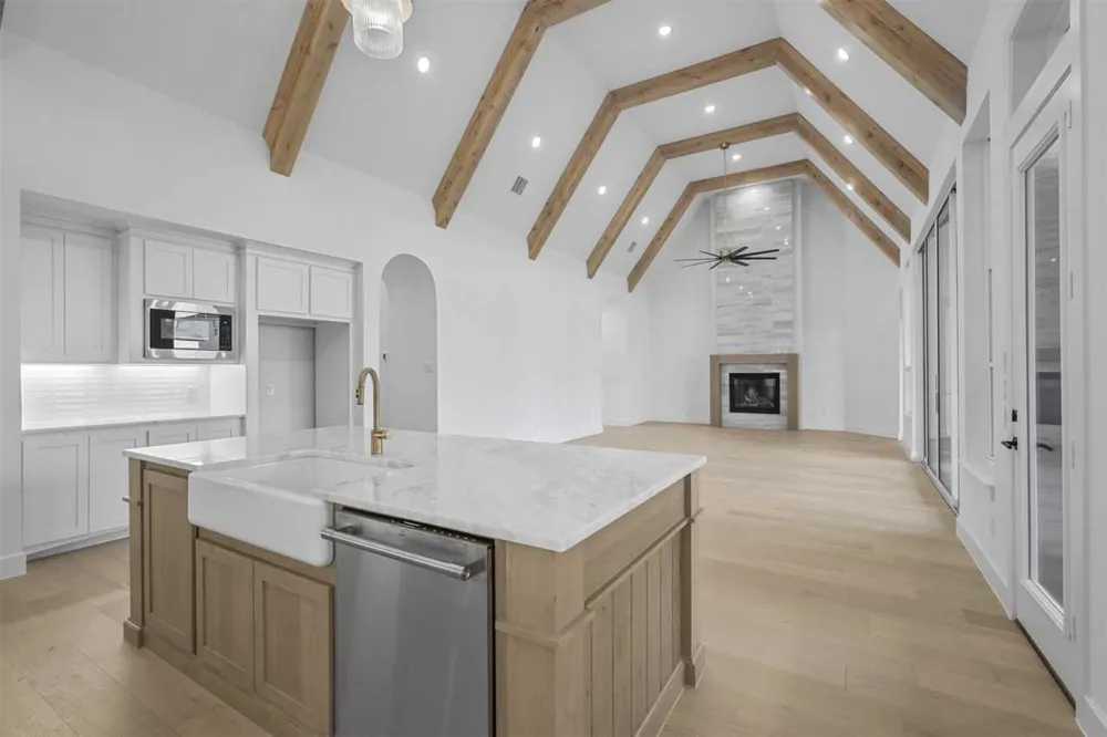 2670 Archgate Court Prosper, TX 75078