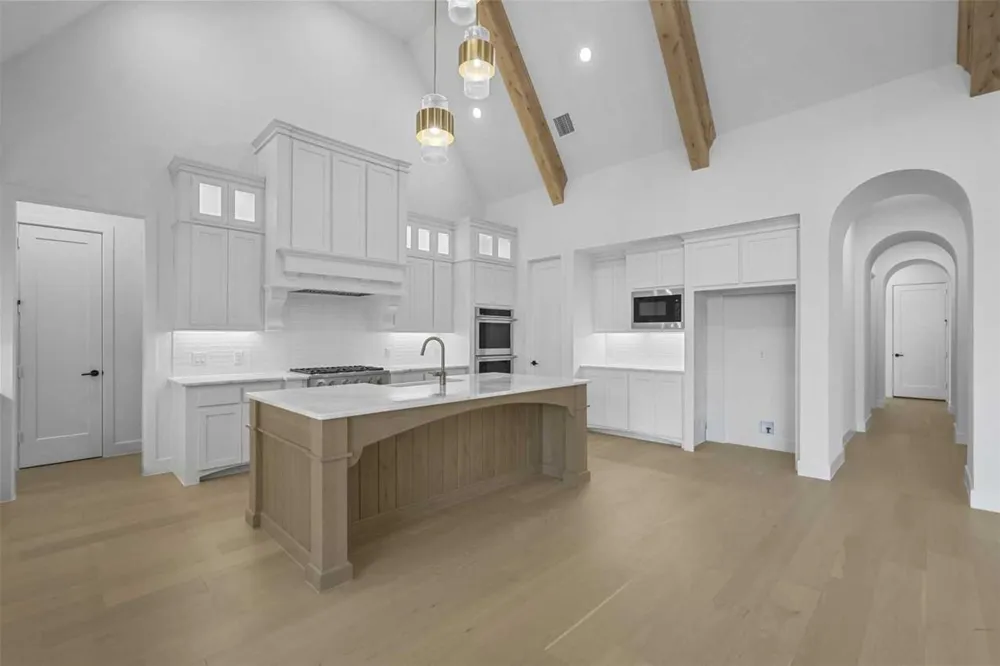 2670 Archgate Court Prosper, TX 75078
