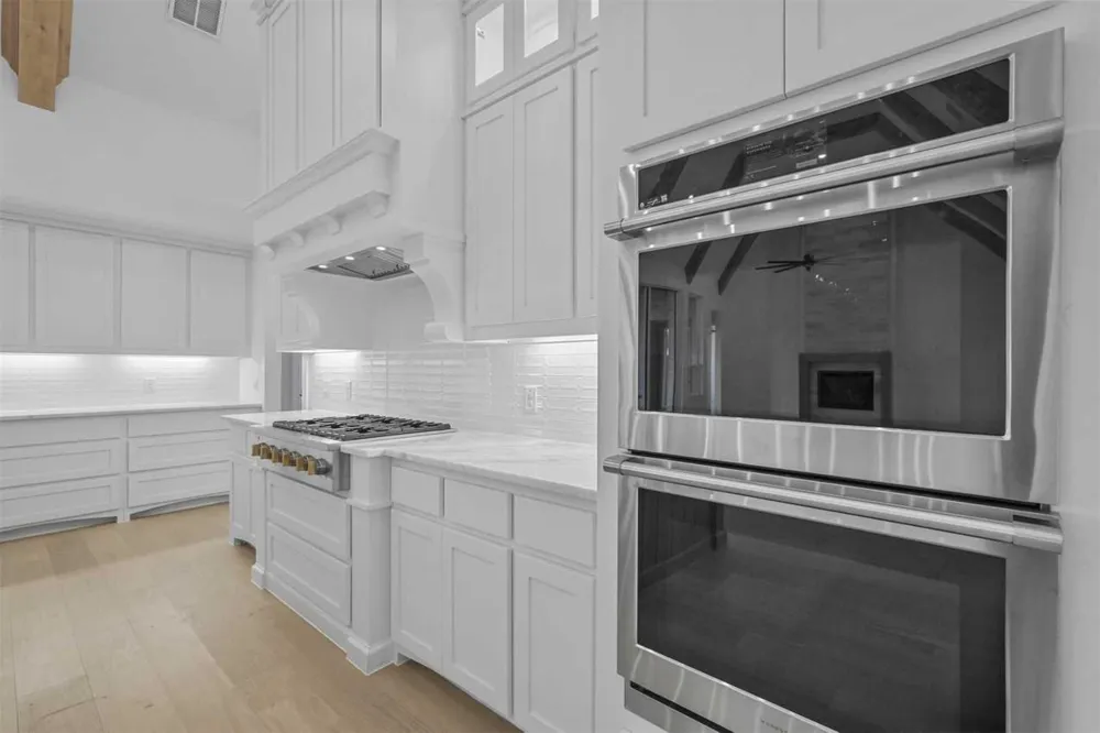 2670 Archgate Court Prosper, TX 75078