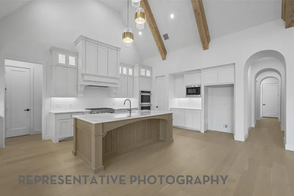2670 Archgate Court Prosper, TX 75078
