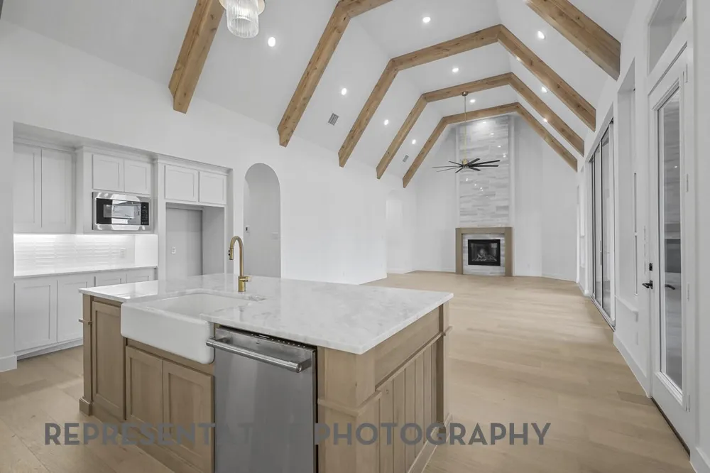 2670 Archgate Court Prosper, TX 75078