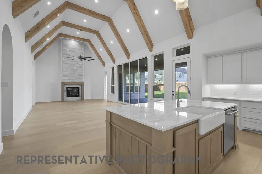 2670 Archgate Court Prosper, TX 75078