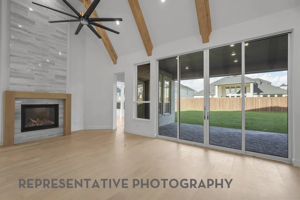 2670 Archgate Court Prosper, TX 75078