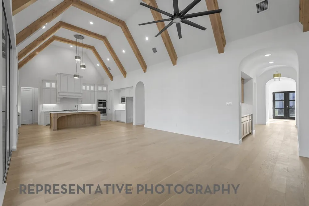 2670 Archgate Court Prosper, TX 75078