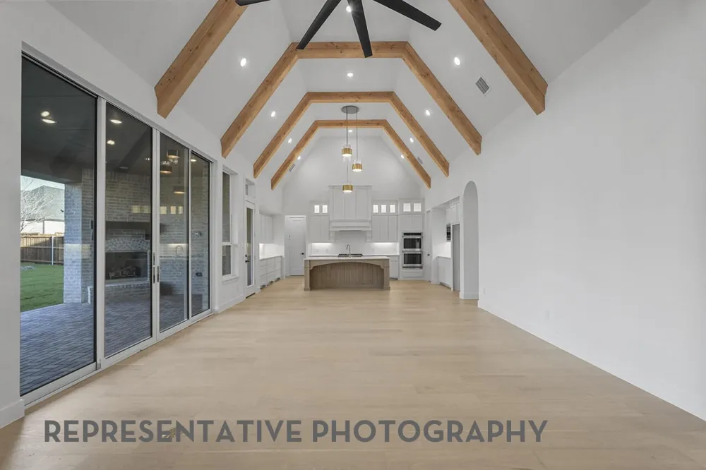 2670 Archgate Court Prosper, TX 75078