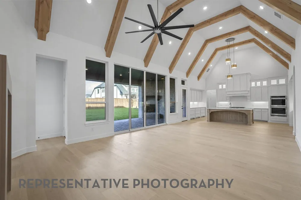 2670 Archgate Court Prosper, TX 75078