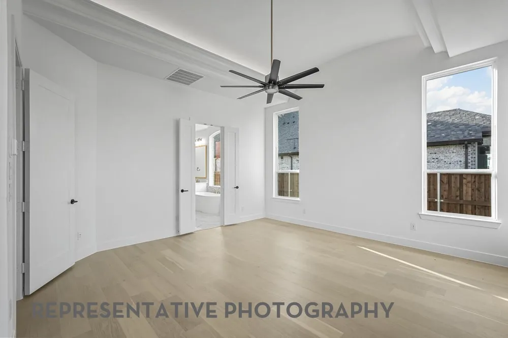2670 Archgate Court Prosper, TX 75078
