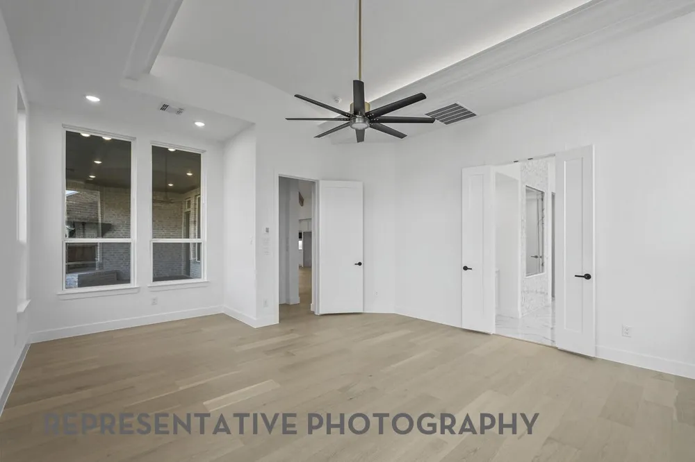 2670 Archgate Court Prosper, TX 75078
