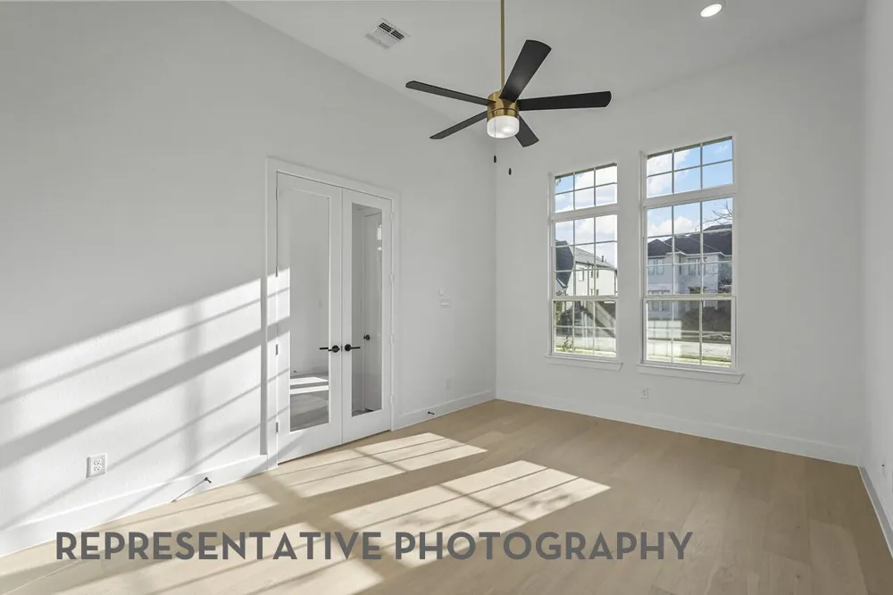 2670 Archgate Court Prosper, TX 75078