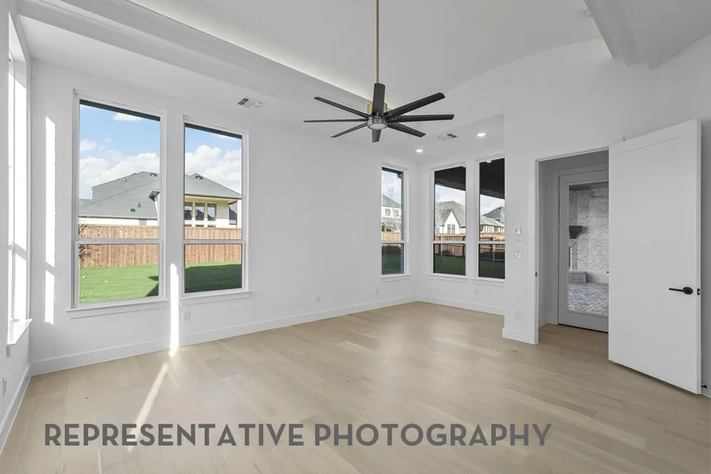 2670 Archgate Court Prosper, TX 75078
