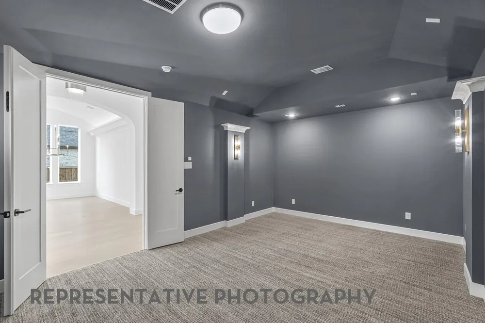2670 Archgate Court Prosper, TX 75078