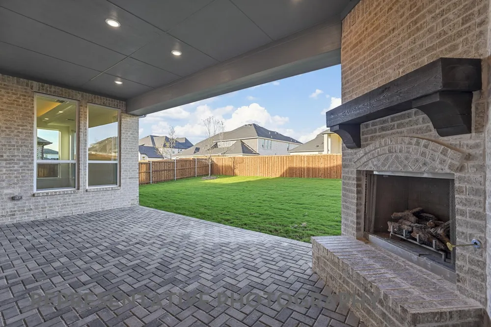 2670 Archgate Court Prosper, TX 75078