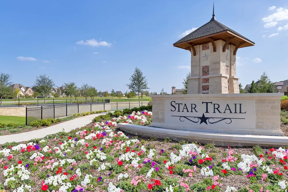 2670 Archgate Court Prosper, TX 75078