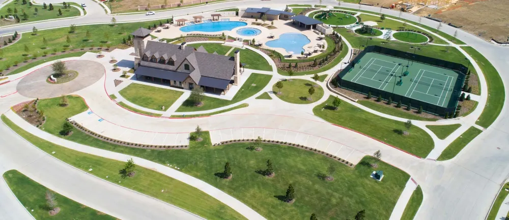 2670 Archgate Court Prosper, TX 75078