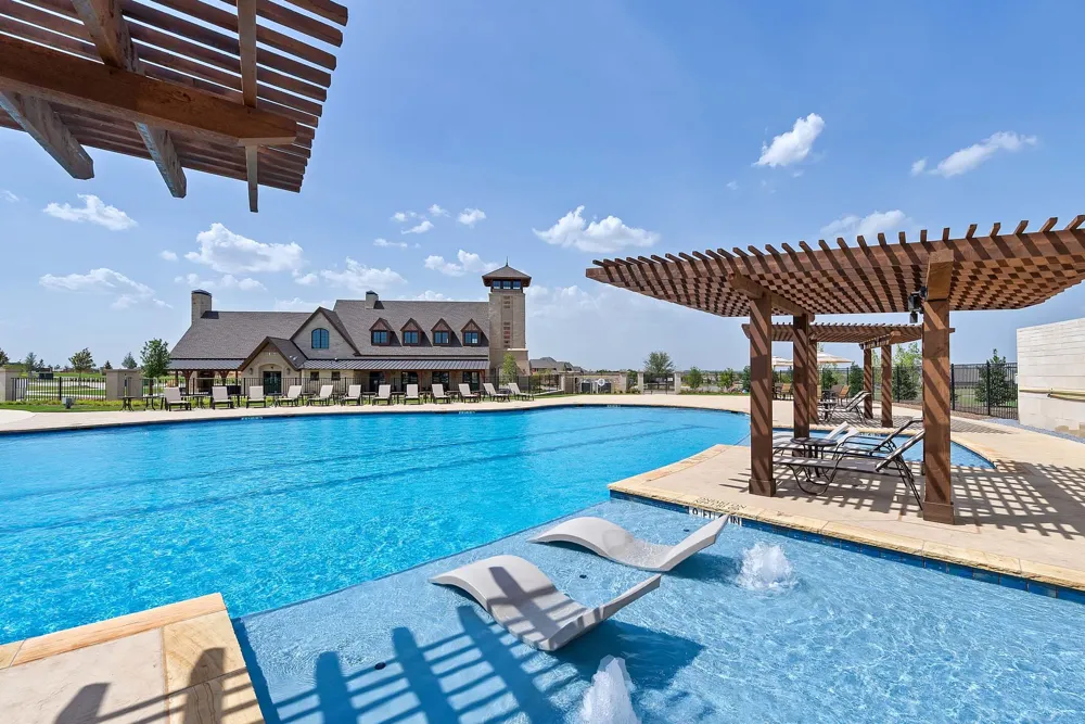 2670 Archgate Court Prosper, TX 75078