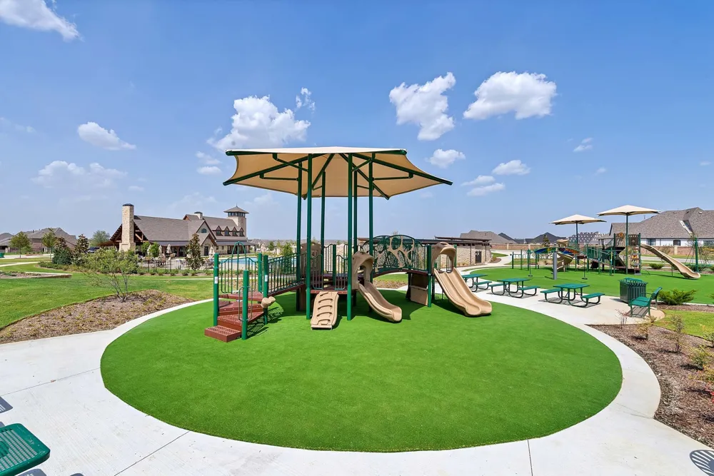 2670 Archgate Court Prosper, TX 75078