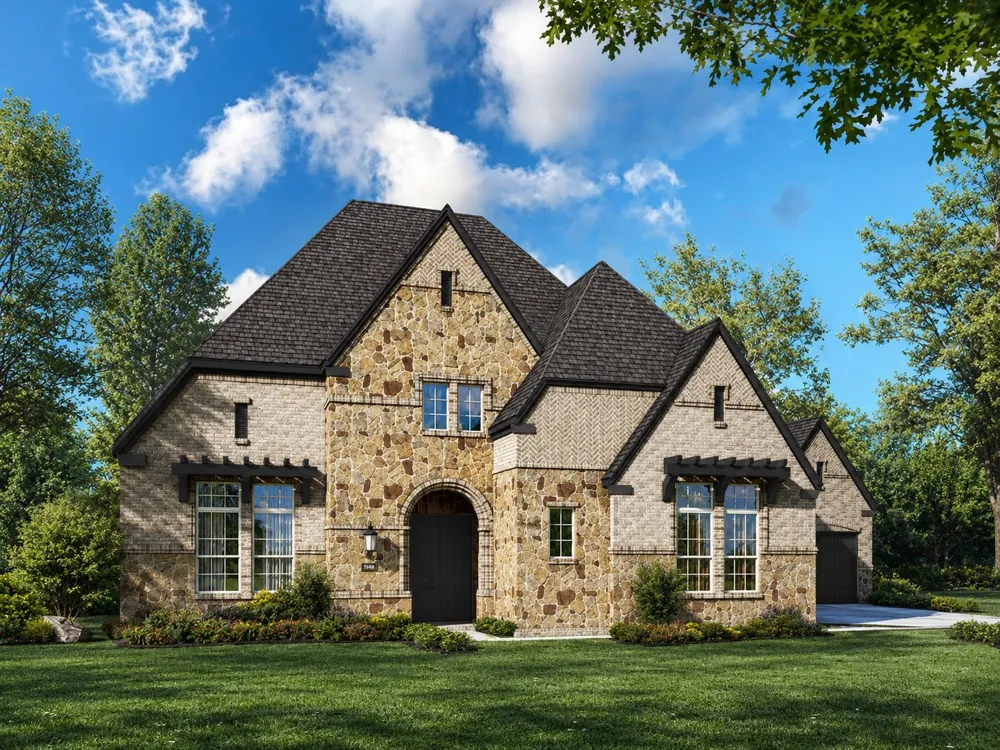 2670 Archgate Court Prosper, TX 75078