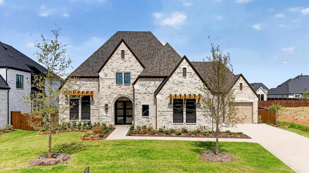 2670 Archgate Court Prosper, TX 75078