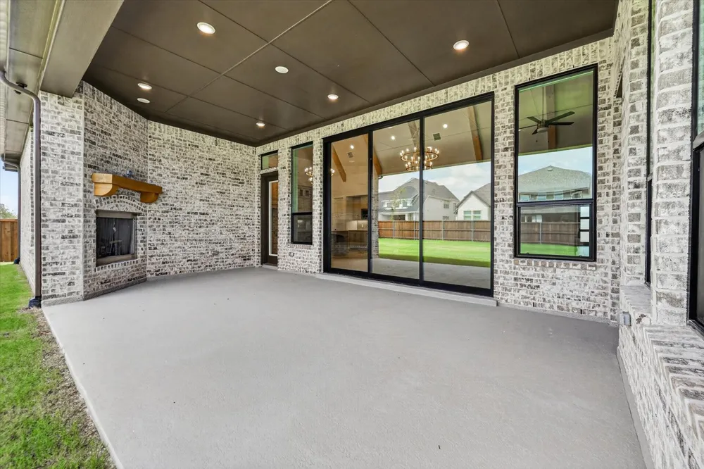2670 Archgate Court Prosper, TX 75078