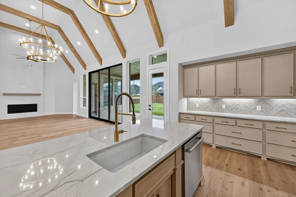2670 Archgate Court Prosper, TX 75078