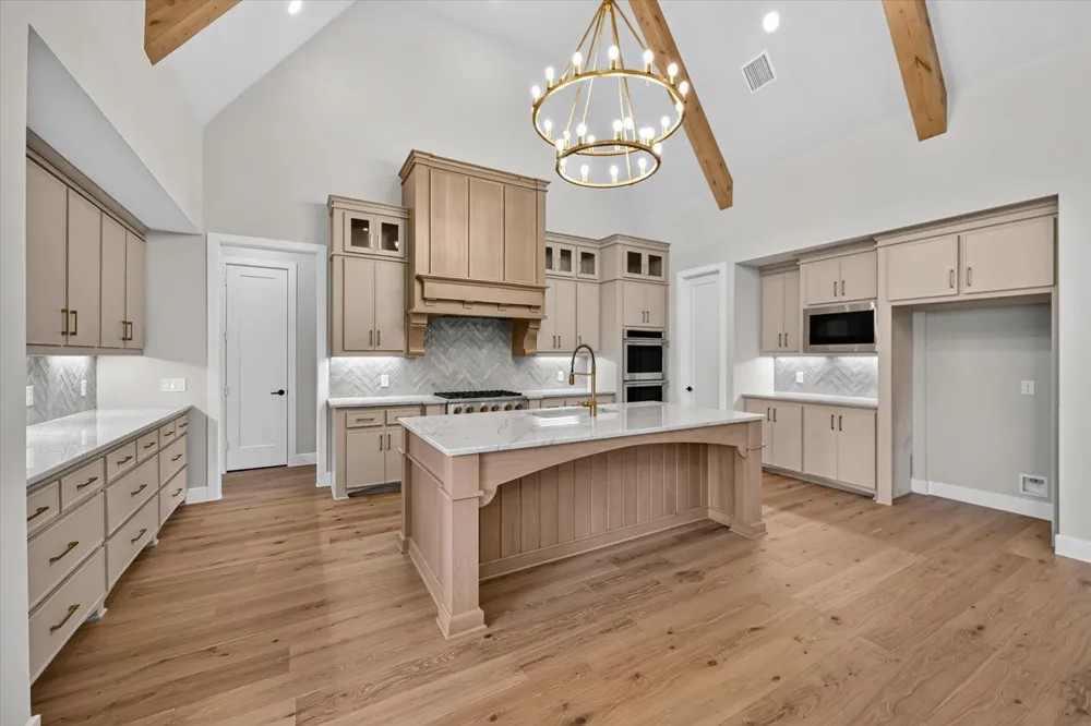 2670 Archgate Court Prosper, TX 75078